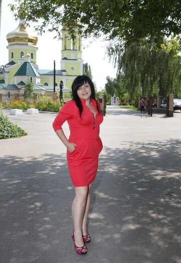 My photo - Alina, 33 from Brovary (@alina40047)