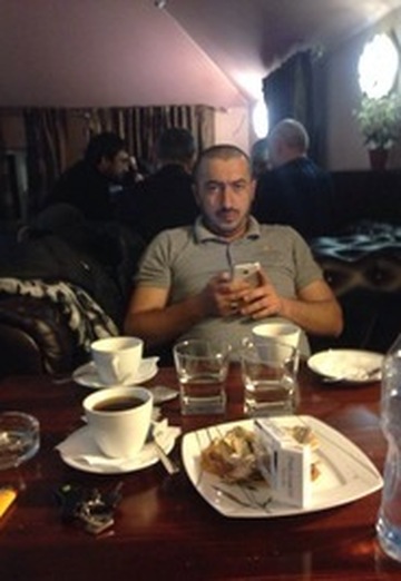 My photo - Ahmed, 54 from Makhachkala (@ahmed2198)