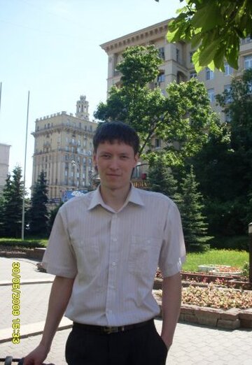 Моя фотография - Виталий, 21 из Ивантеевка (@vitaliy116714)