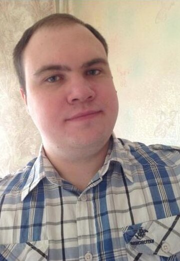 Моя фотография - Медвежонок, 41 из Мурманск (@medvejonok187)