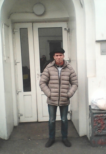 Моя фотография - Сергей, 51 из Глазов (@sergey360522)