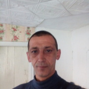 Виталий Романовский, 46, Мостовской