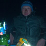 дима, 30, Нема