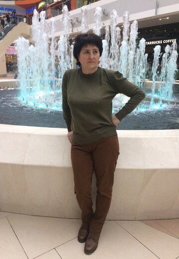 Моя фотографія - Елена, 59 з Нова Каховка (@elena236867)