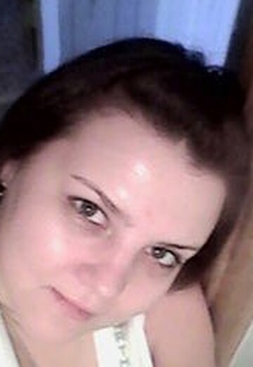 My photo - elena, 32 from Samara (@elena419376)