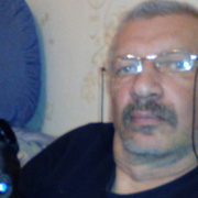 михаил михайлович чер, 57, Елизово