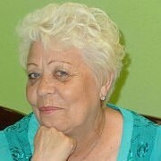Ирина, 77, Северская