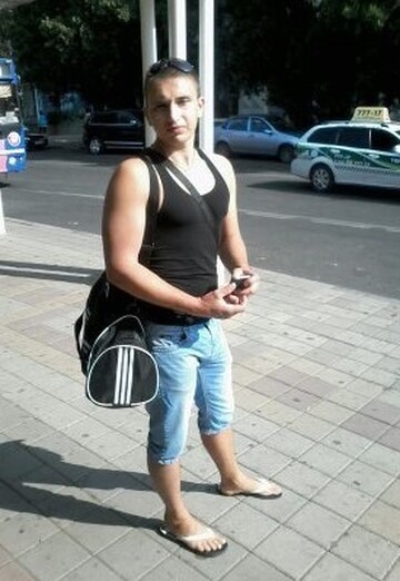 Моя фотография - DAG, 39 из Ереван (@dag229)