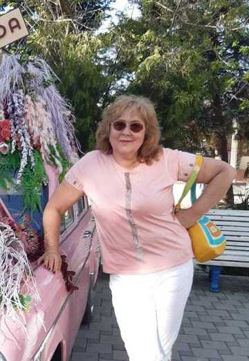 My photo - Olga, 66 from Anapa (@olga365671)