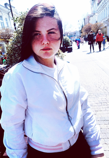 La mia foto - Yeldana, 21 di Sinferopoli (@eldana33)
