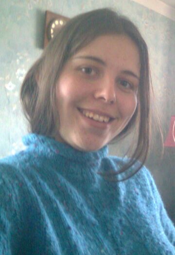 My photo - Masha, 29 from Orsha (@masha18106)
