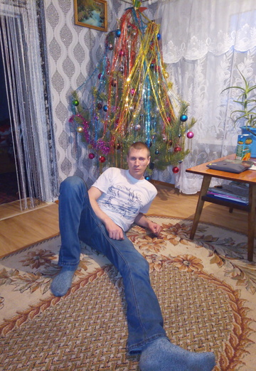 Моя фотография - Алексей, 37 из Ноябрьск (@aleksey497647)
