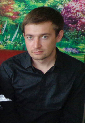 My photo - Aleksandr, 35 from Buguruslan (@aleksandr425768)