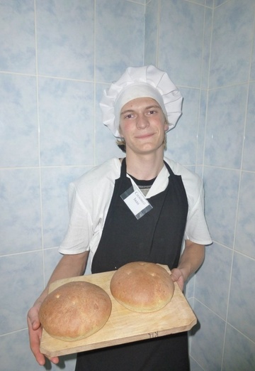 My photo - іvan, 27 from Chernihiv (@van1831)