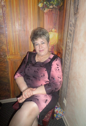 My photo - nataliya, 65 from Berdichev (@nataliya25183)