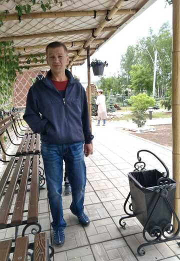 My photo - Konstontin, 44 from Novoaltaysk (@konstontin176)