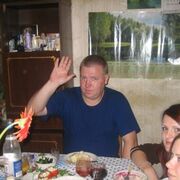 олег, 44, Александровская