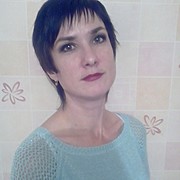 Клара, 41, Кулунда
