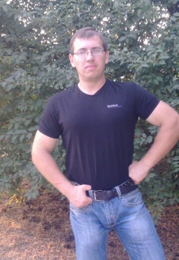 Моя фотографія - Андрей, 38 з Кримськ (@andrey3840758)