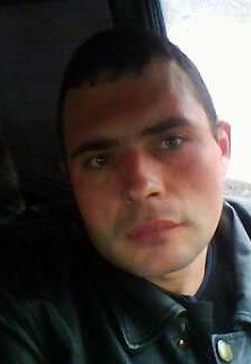 My photo - Sergey, 39 from Oboyan' (@id147042)