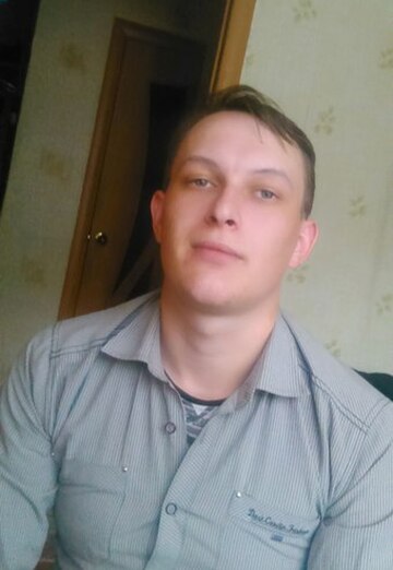 Моя фотография - Владимир, 28 из Болотное (@vladimir114892)