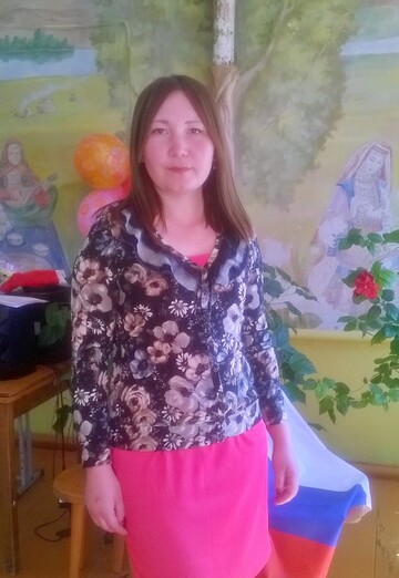 My photo - Alina, 33 from Kunashak (@alina45441)
