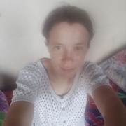 Светлана, 26, Аромашево