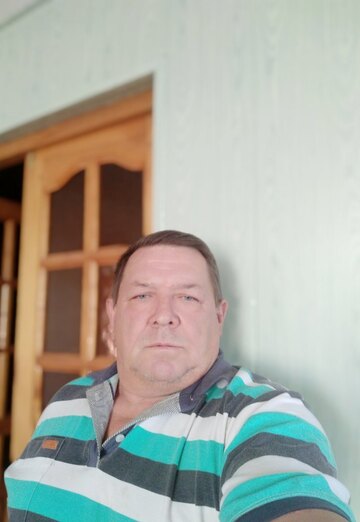 Моя фотография - владимир, 64 из Донецк (@mitichkin59)