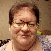 Надежда Кремнева, 63, Шацк