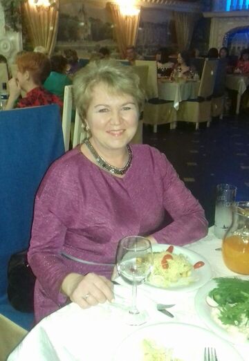 My photo - Lena, 58 from Yekaterinburg (@lena36333)