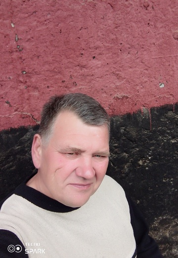 Mein Foto - Sergei, 48 aus Apscheronsk (@sergey1137161)