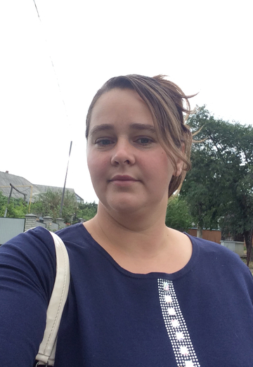 Моя фотография - Орися, 34 из Черновцы (@orisya74)