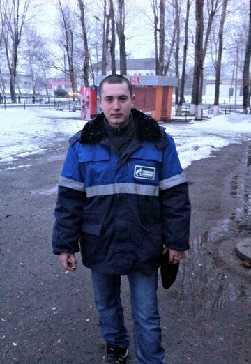 Моя фотография - Роман, 32 из Чистополь (@roman28168)
