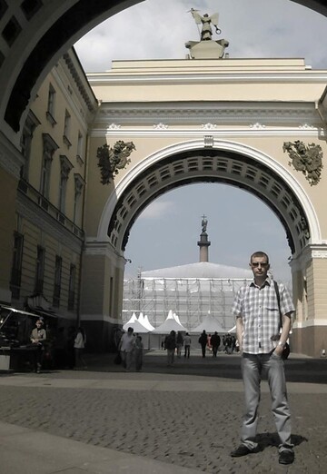 My photo - Sergey Rostnikov, 46 from Buy (@sergeyrostnikov)