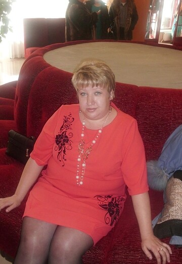 My photo - Natalya, 43 from Orsk (@natalya206997)