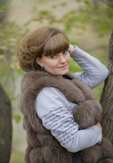 My photo - Svetlana, 45 from Pinsk (@svetlana191298)