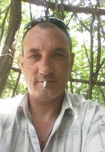 Моя фотография - vitalik, 52 из Ставрополь (@vitalik13251)
