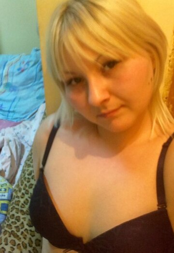 My photo - Alena, 35 from Zelenodol'sk (@alena24660)