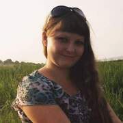 Галина, 32, Лесосибирск