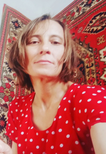 Mein Foto - Marina Gach, 44 aus Kanjewskaja (@marinagah)