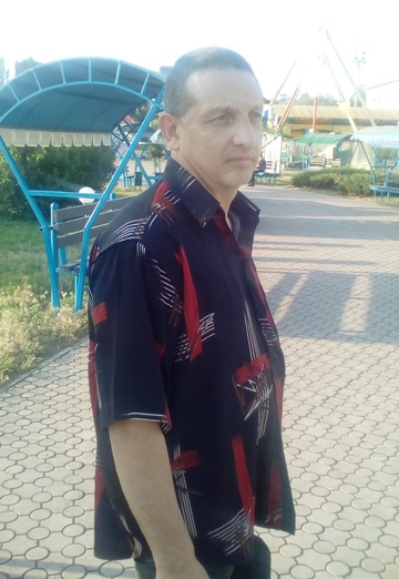 Моя фотография - Валерий, 57 из Мариуполь (@valeriy67989)