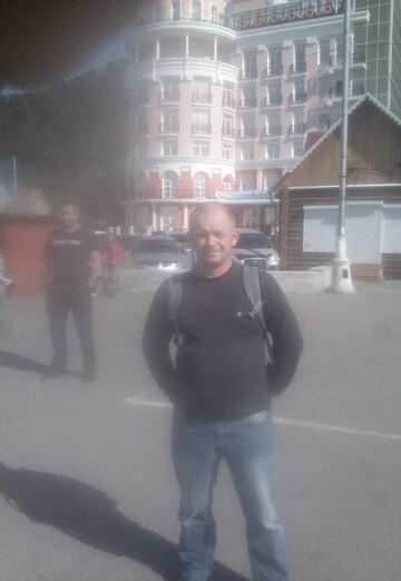 Моя фотография - Сергей, 43 из Петрозаводск (@sergey705198)