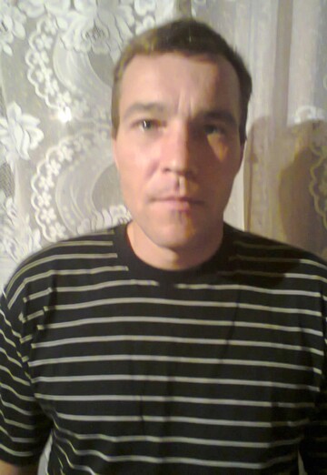 My photo - Vova, 45 from Kamianka (@vova63719)