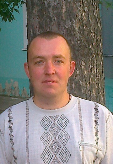 Моя фотография - Анатолий, 40 из Ангарск (@anatoliy63943)