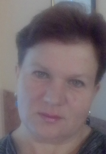 My photo - Yuliya, 44 from Baltiysk (@uliyakabakovausacheva)