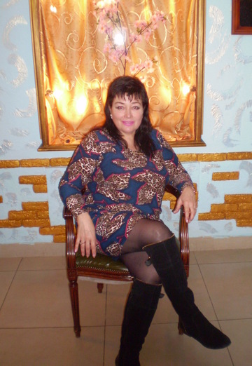 Моя фотография - Марго, 55 из Донецк (@margo10542)