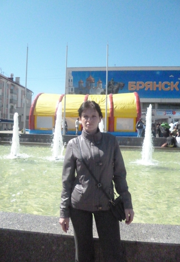 Моя фотография - наталья, 41 из Брянск (@natalya152278)