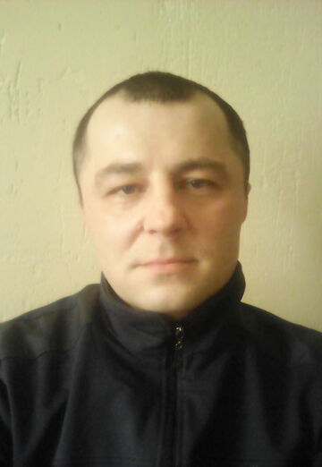 Моя фотография - Леша, 37 из Солигорск (@valet224)