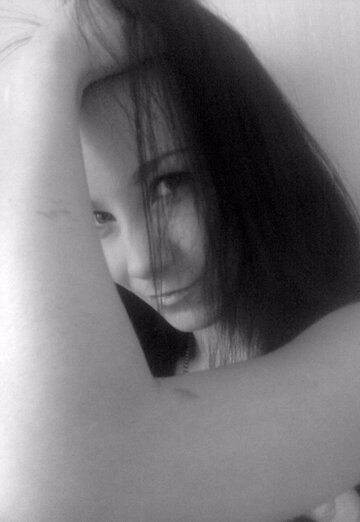 My photo - Angelina, 34 from Belgorod (@angelina20)