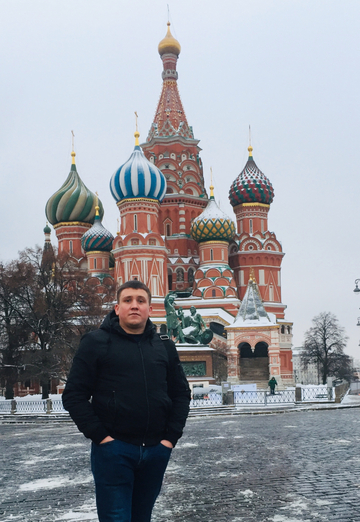 My photo - Ivan, 29 from Stary Oskol (@ivan246346)